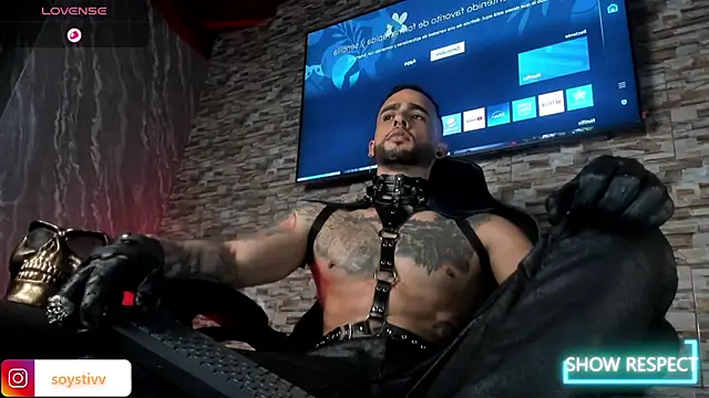 Seth Owner online show from March 7, 1:23 am