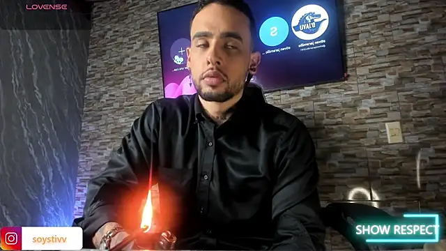 Seth Owner online show from February 28, 12:21 am