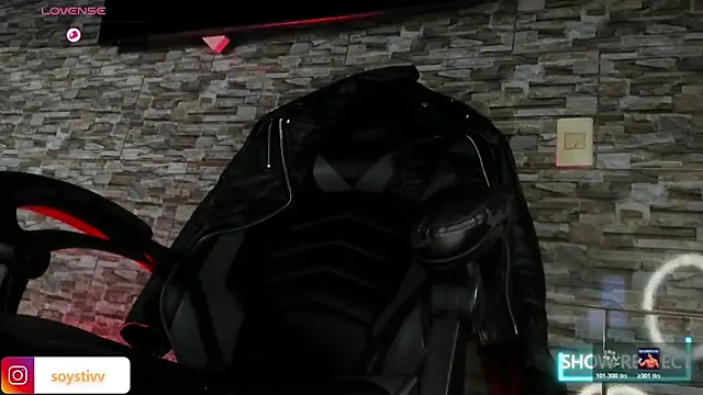 Seth Owner online show from April 14, 2:16 am