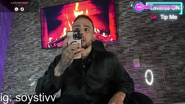 Seth Owner online show from September 20, 2:16 am