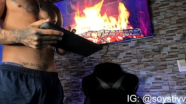 Seth Owner online show from February 25, 2:04 pm