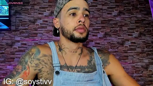 Seth Owner online show from March 3, 2:06 pm