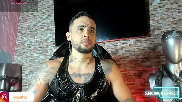 Seth Owner online show from May 6, 2:15 am