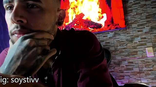 Seth Owner online show from January 13, 1:42 am