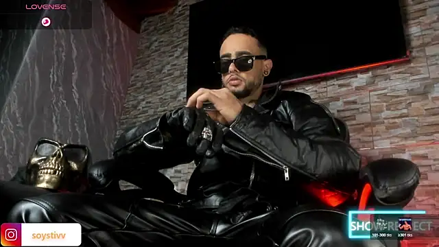 Seth Owner online show from April 1, 1:30 am