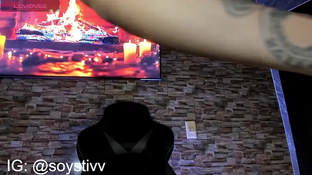 Seth Owner online show from March 18, 2:17 pm