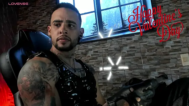 Seth Owner online show from February 15, 1:28 am