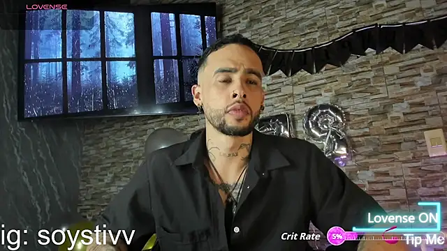 Seth Owner online show from October 16, 1:36 am