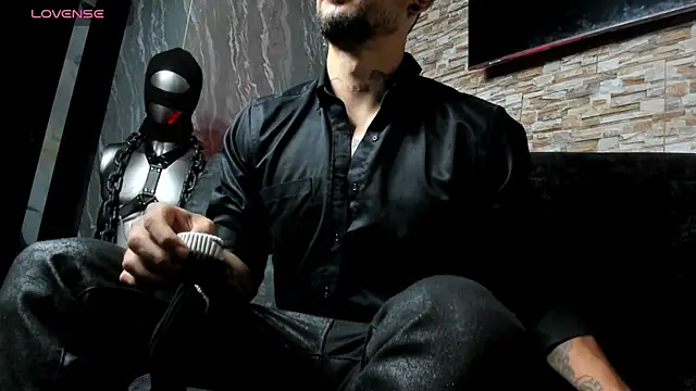 Seth Owner online show from June 23, 2:20 am