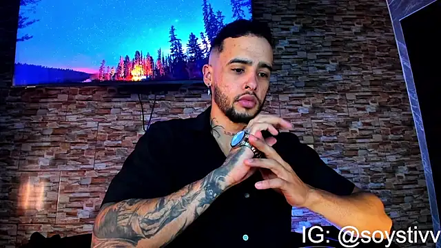 Seth Owner online show from February 22, 1:35 pm