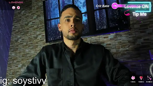 Seth Owner online show from September 12, 2:01 am