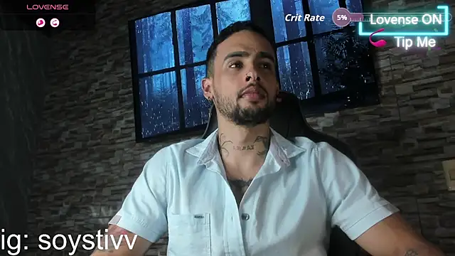 Seth Owner online show from September 24, 1:57 am