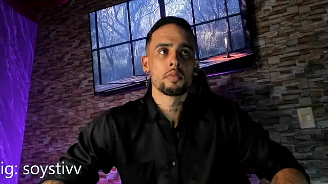 Seth Owner online show from February 6, 1:12 am