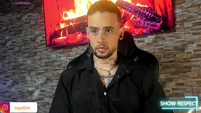 Seth Owner online show from February 27, 1:17 am