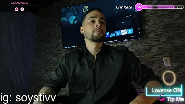 Seth Owner online show from October 9, 1:50 am