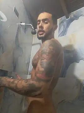 Seth Owner online show from March 10, 8:12 pm