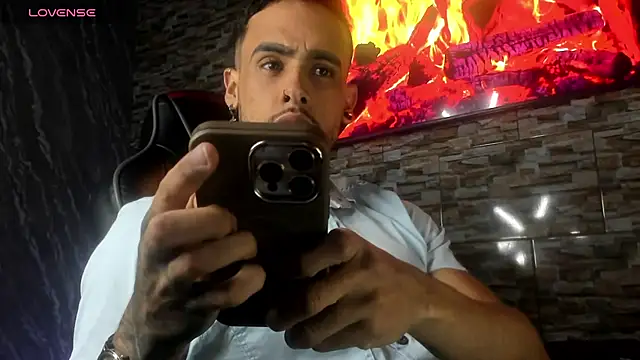 Seth Owner online show from February 26, 1:38 am