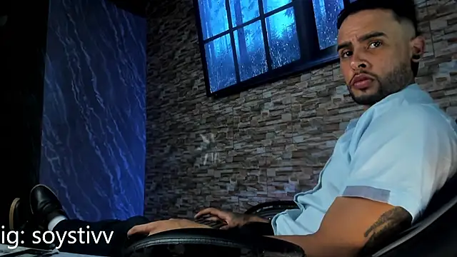 Seth Owner online show from February 10, 2:10 am