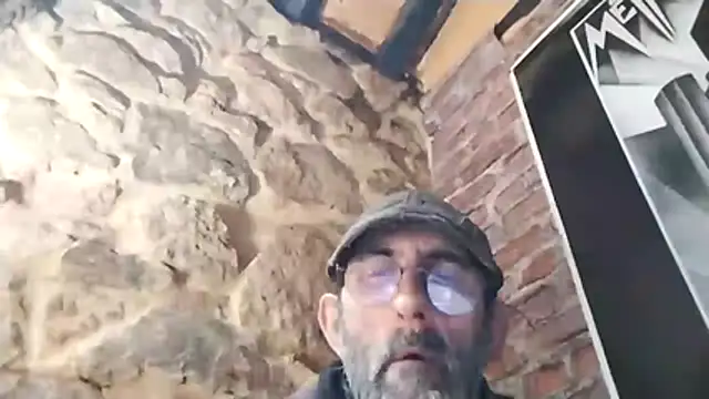 Oridama123 online show from February 25, 3:12 pm