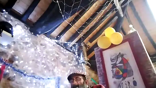 Oridama123 online show from May 14, 2:36 pm