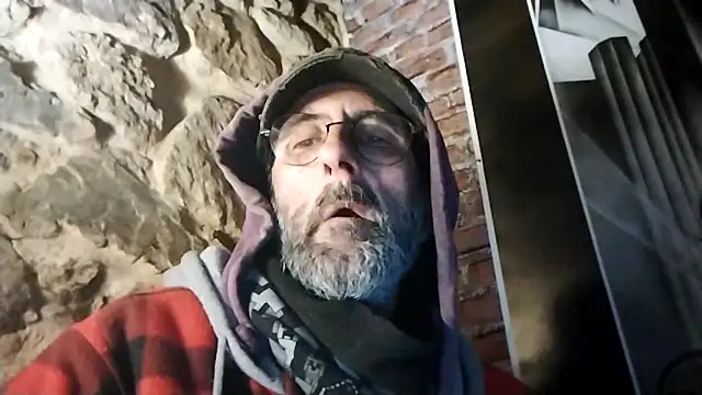 Oridama123 online show from February 23, 7:14 pm