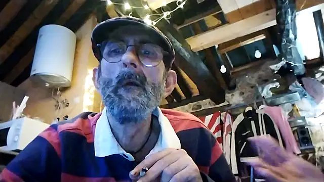 Oridama123 online show from May 23, 3:27 am