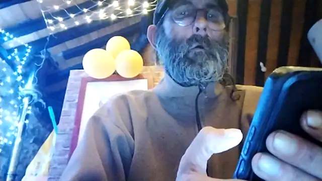 Oridama123 online show from April 28, 9:52 pm