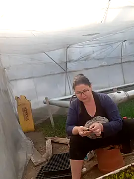 EmmaSquirt online show from February 20, 11:20 am