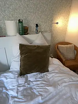 Alisa-Marie online show from November 4, 11:03 am