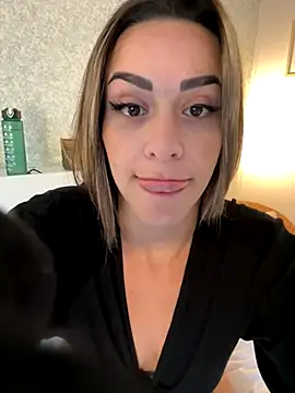 Alisa-Marie online show from November 9, 12:20 pm