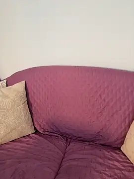 Alisa-Marie online show from September 15, 9:32 am