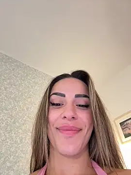 Alisa-Marie online show from November 11, 11:38 am