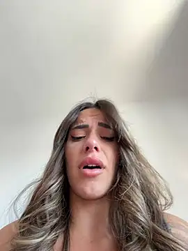 Alisa-Marie online show from May 15, 9:29 am