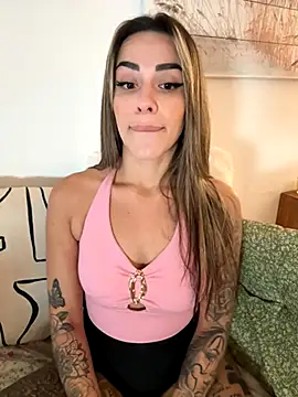 Alisa-Marie online show from November 23, 11:53 am