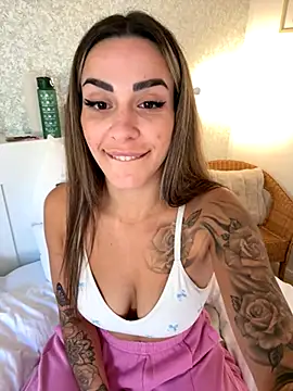 Alisa-Marie online show from November 2, 12:32 pm