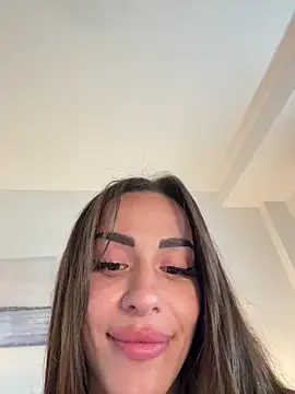 Alisa-Marie online show from March 19, 1:51 pm