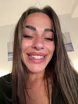 Alisa-Marie online show from March 19, 10:44 am