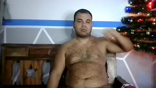 Evert hairyboy online show from December 21, 6:48 am