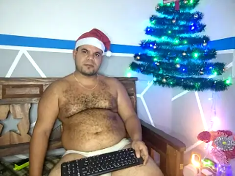 Evert hairyboy online show from December 19, 5:59 pm