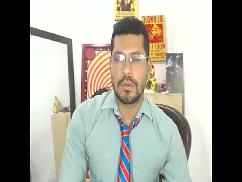 MikeRiverx online show from March 28, 5:30 am