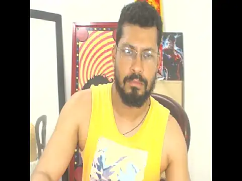 MikeRiverx online show from May 31, 5:35 am