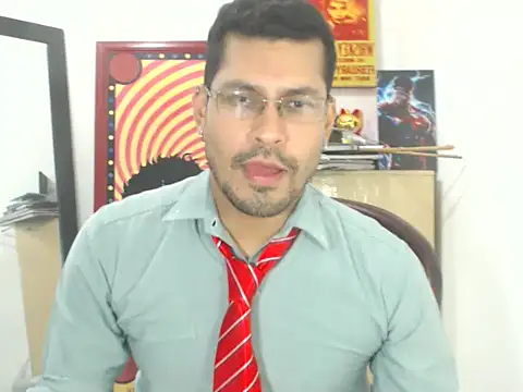 MikeRiverx online show from January 9, 4:08 am