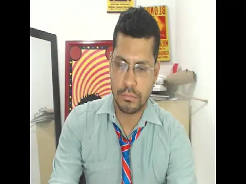 MikeRiverx online show from March 20, 3:29 am