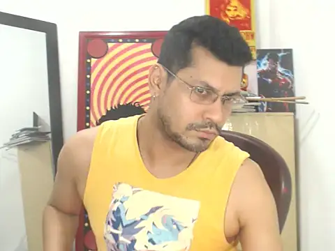 MikeRiverx online show from January 11, 5:36 am