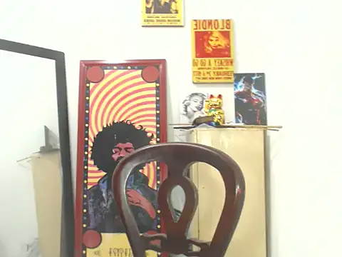 MikeRiverx online show from November 27, 9:26 pm