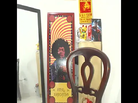 MikeRiverx online show from April 11, 5:59 am