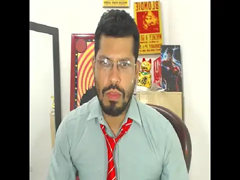 MikeRiverx online show from April 15, 4:40 am