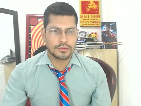 MikeRiverx online show from January 10, 3:02 am