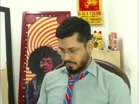 Snapshot of MikeRiverx chatting on March 2, 10:34 pm MikeRiverx online show from March 2, 10:34 pm