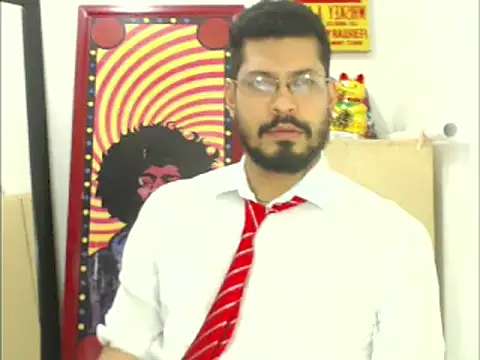 Snapshot of MikeRiverx chatting on February 25, 2:15 pm MikeRiverx online show from February 25, 2:15 pm